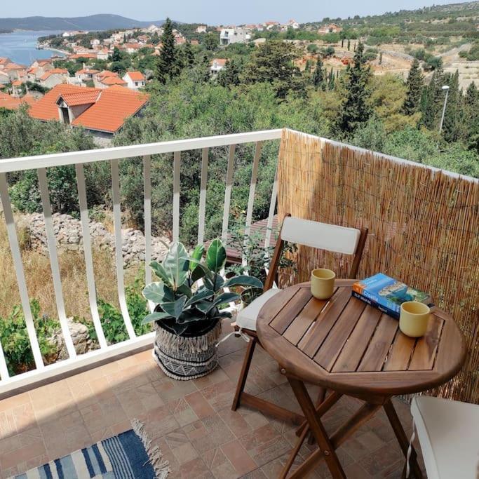Dream Apartment Milna Милна Екстериор снимка