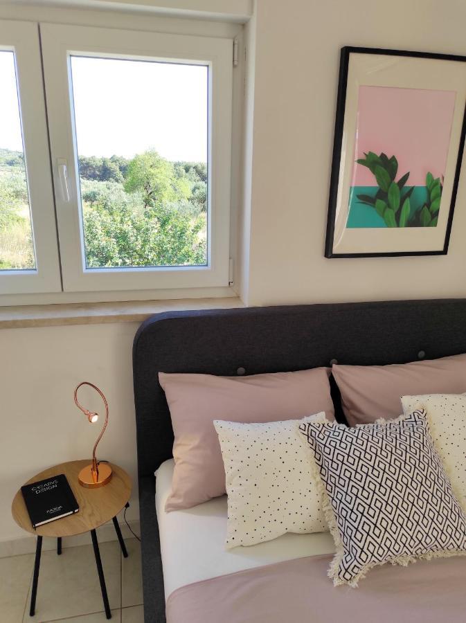 Dream Apartment Milna Милна Екстериор снимка