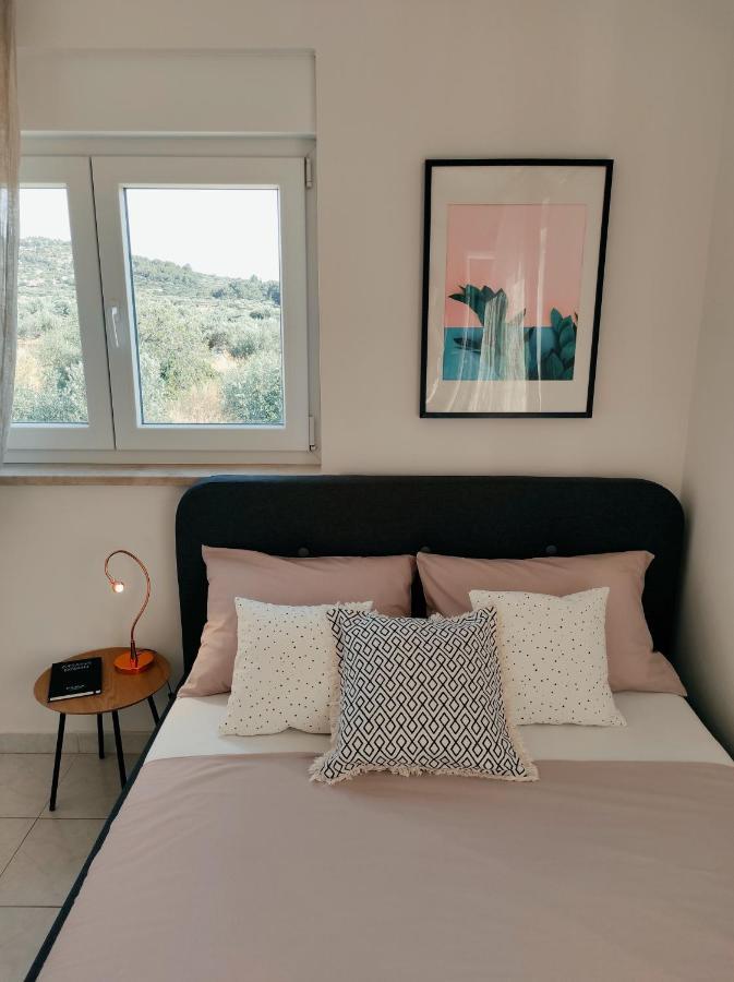 Dream Apartment Milna Милна Екстериор снимка