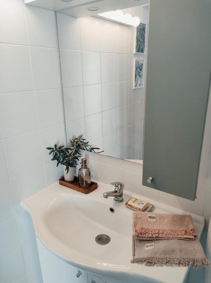 Dream Apartment Milna Милна Екстериор снимка