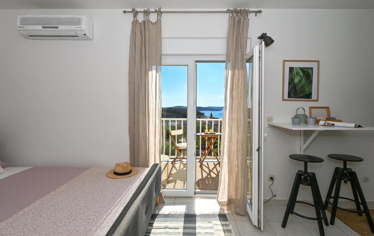 Dream Apartment Milna Милна Екстериор снимка