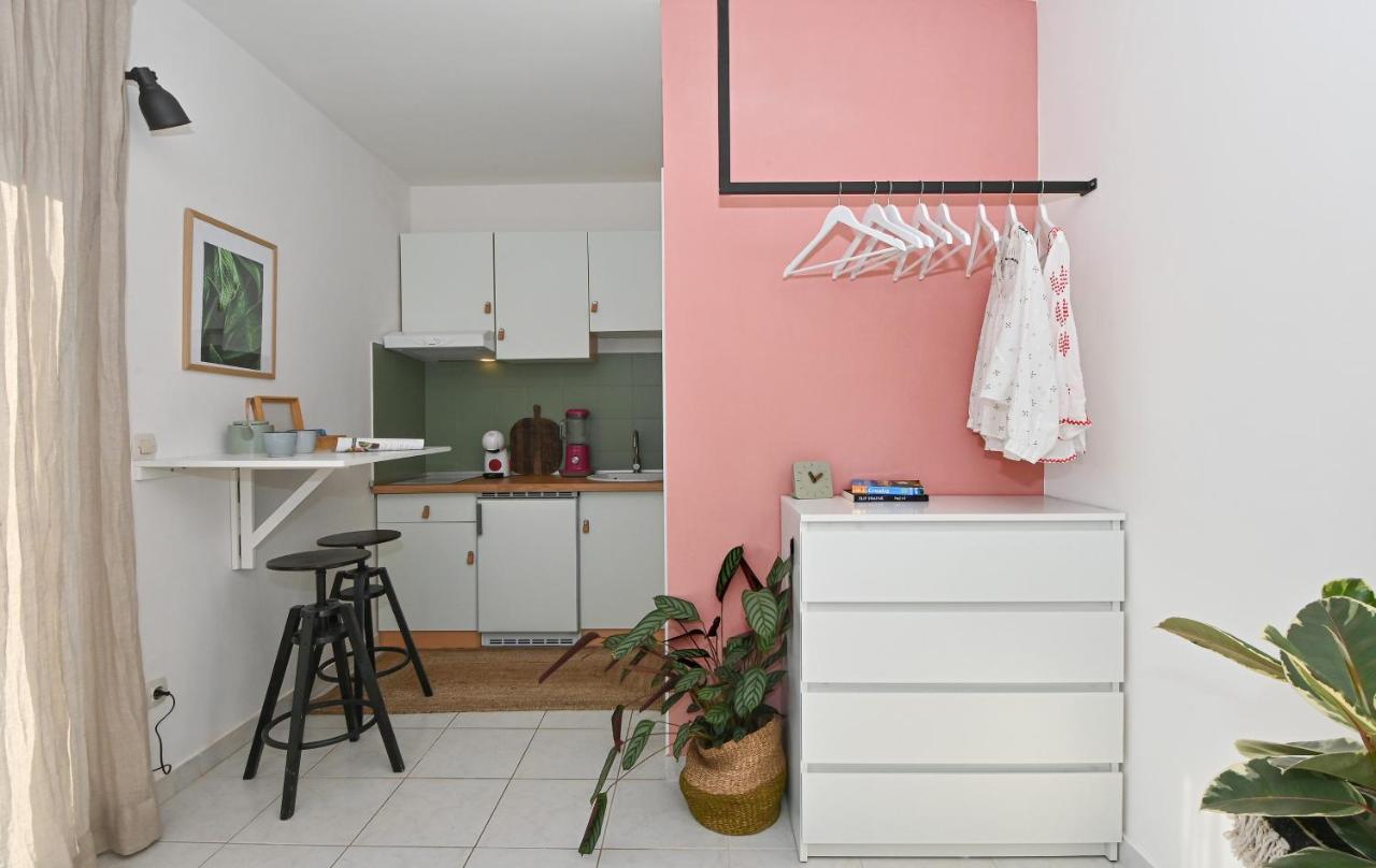Dream Apartment Milna Милна Екстериор снимка