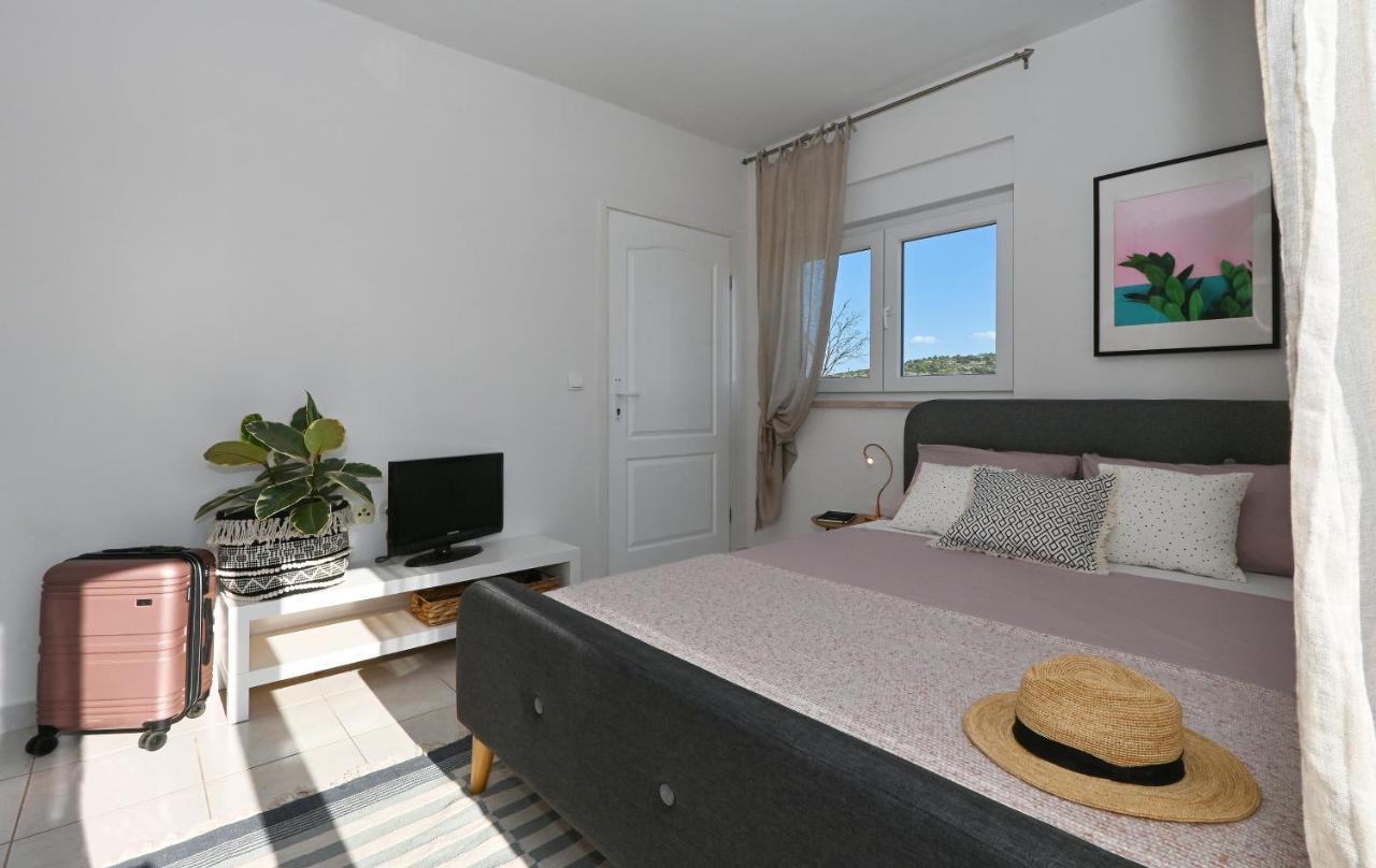 Dream Apartment Milna Милна Екстериор снимка