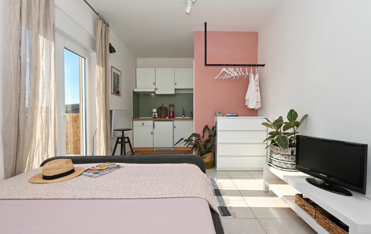 Dream Apartment Milna Милна Екстериор снимка