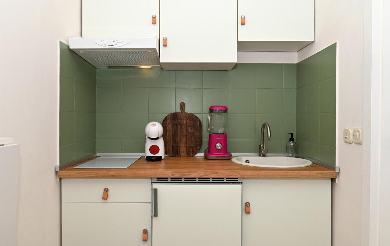 Dream Apartment Milna Милна Екстериор снимка