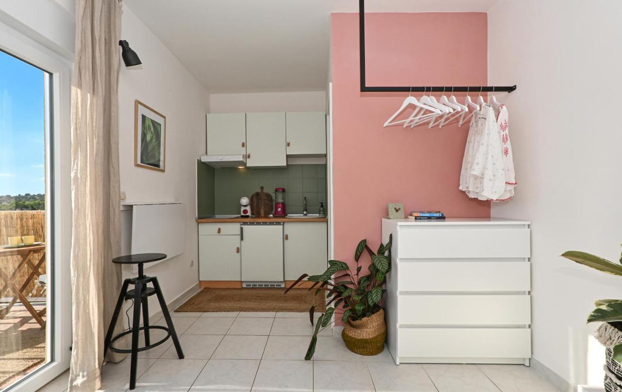 Dream Apartment Milna Милна Екстериор снимка